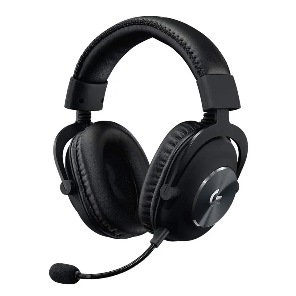 Gaming Headset 7.1 - G Pro X Wireless Gaming Headset