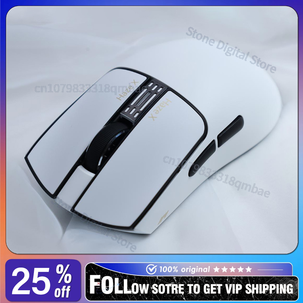 Esports Gaming Mouse - IPI HAZEX Wireless Three Mode Gaming