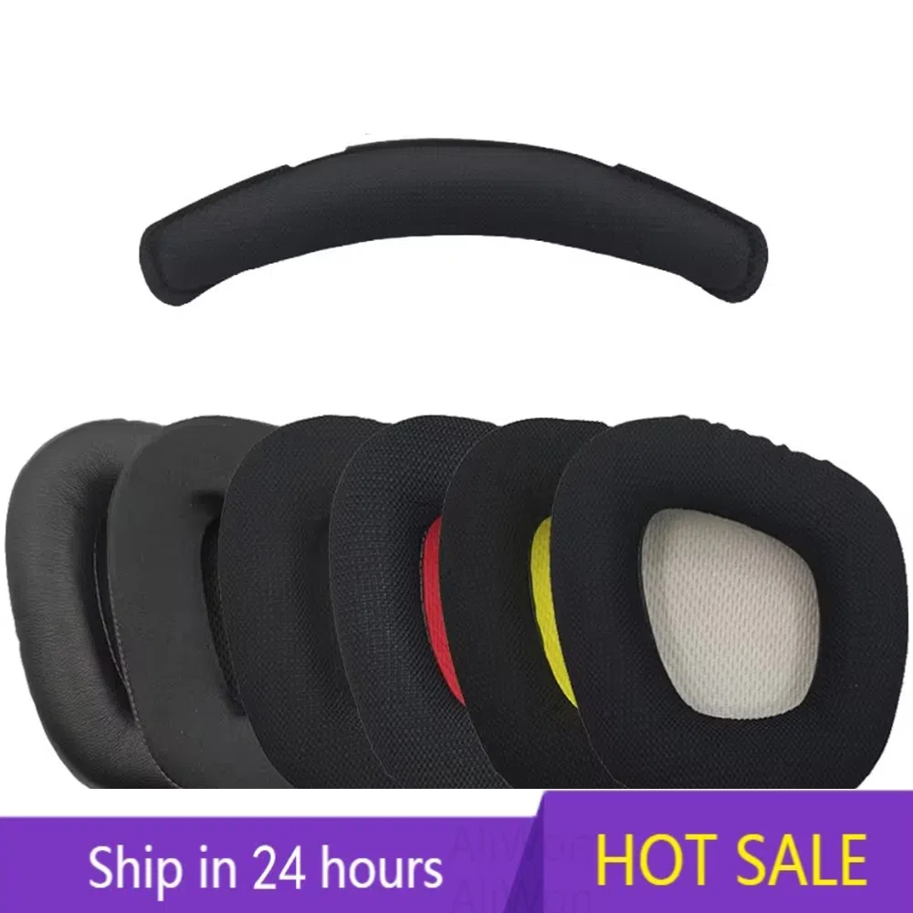 Gaming Headset 7.1 - Ear Pads for Corsair Void PRO