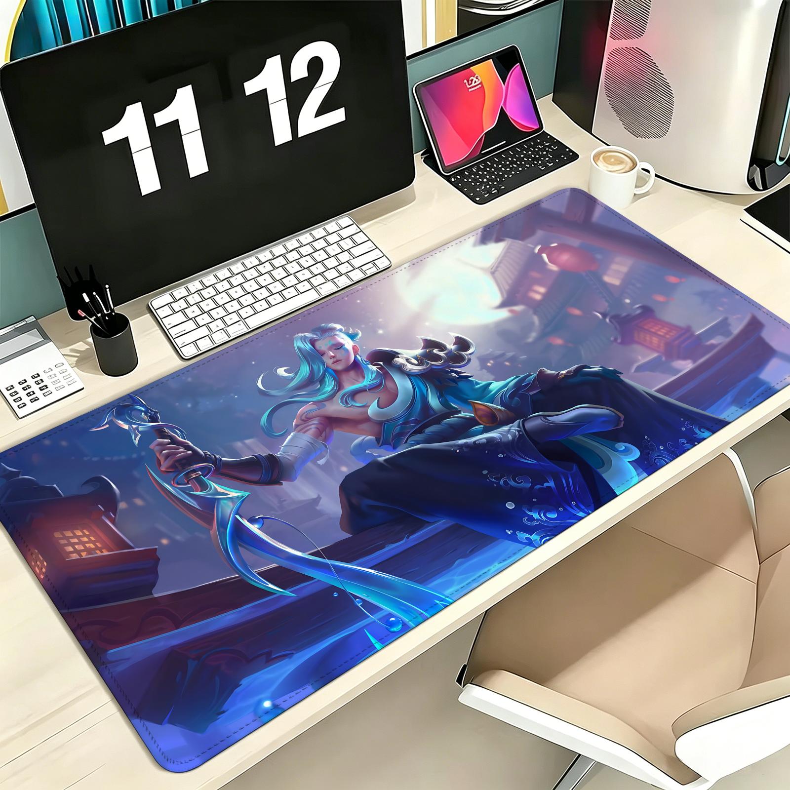 Esports Gaming Arena - Pro E-Sports XXL Gaming Mousepad Extra