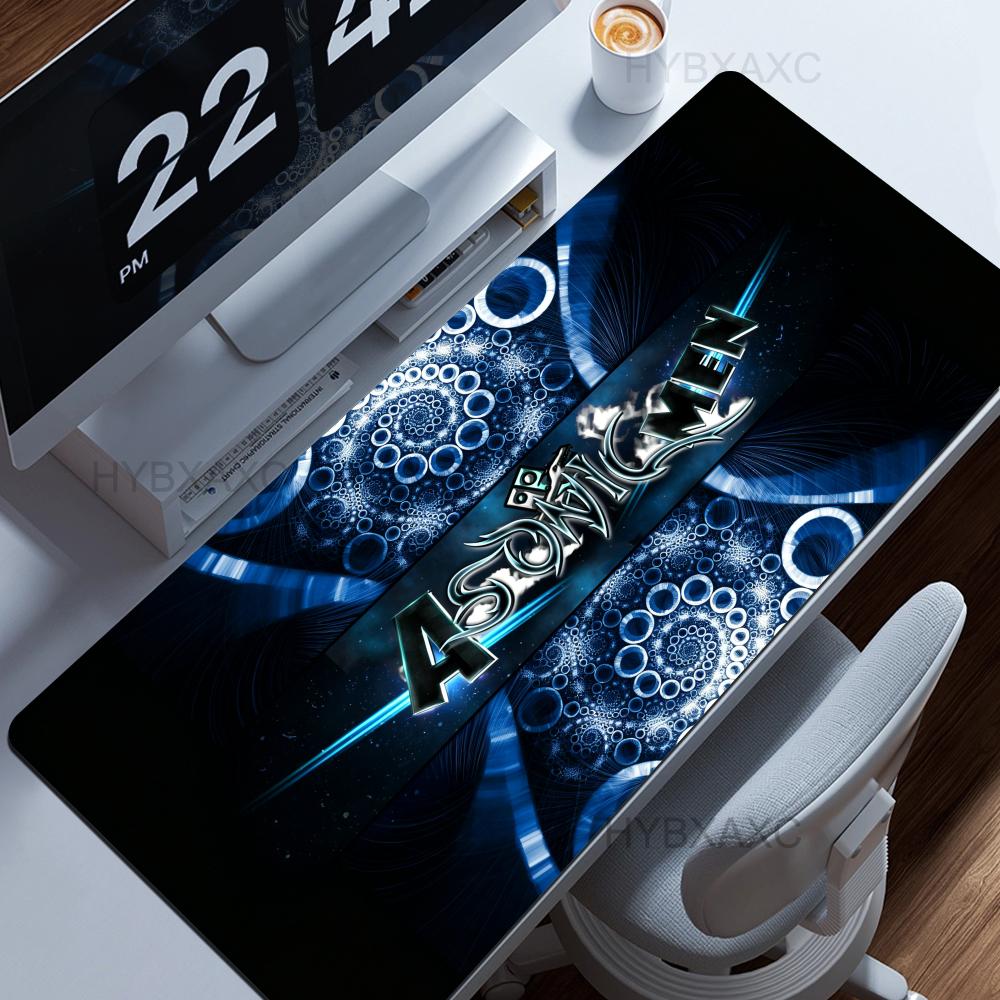 Esports Gaming Cabinet - E-Sports Cool Mouse Pad Geometry Dash