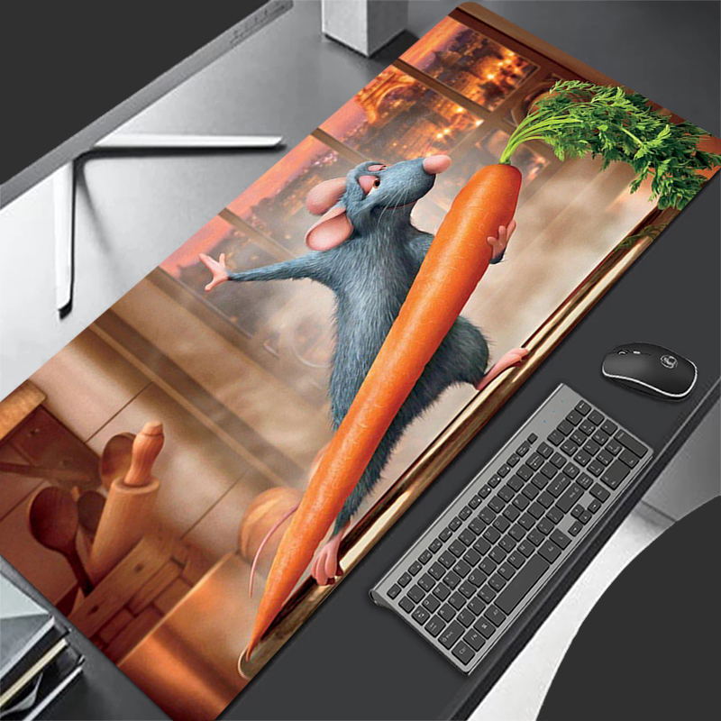 Esports Gaming Cabinet - Mouse pad gaming accessories Computer keyboard