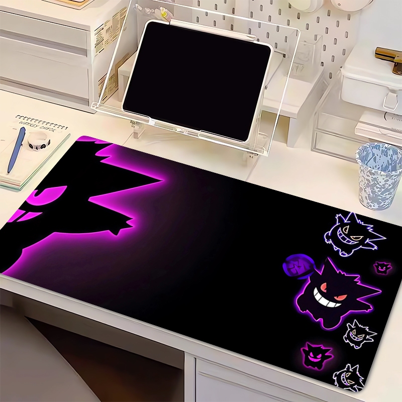 Esports Gaming Cabinet - Mouse Pad P-Pokemon Gengar gaming accessories