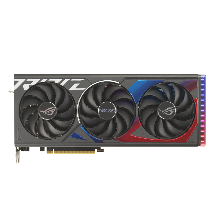 As-us ROG STRIX RTX 4060 Ti O8 - Nvidia Vga Rtx 4060 评论和价格