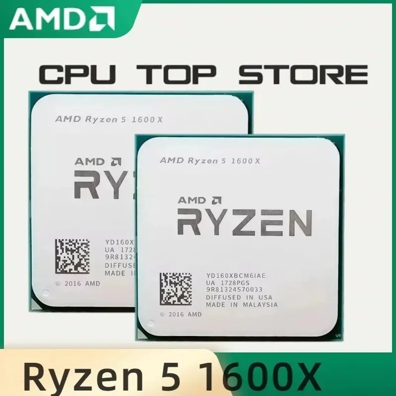 In Stock Brand New Original AM - Amd Cpu Ryzen 5 评论和价格