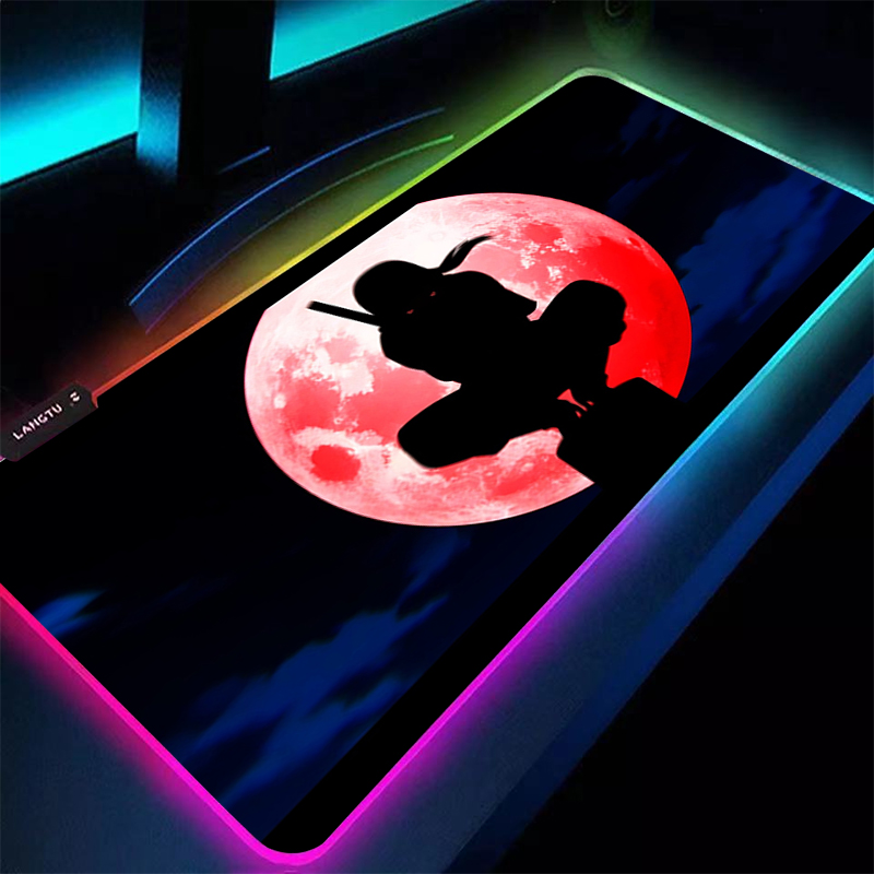 RGB Large Mouse Pad 90x40cm Na - Esports Gaming Mouse 评论和价格