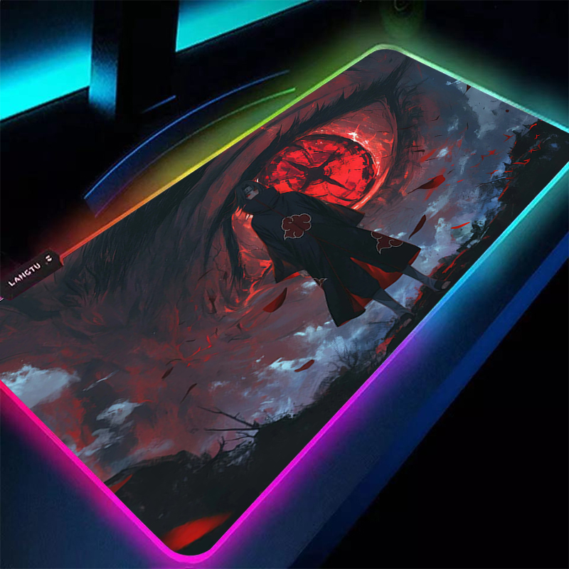 RGB Large Mouse Pad 90x40cm Na - Esports Gaming Mouse 评论和价格