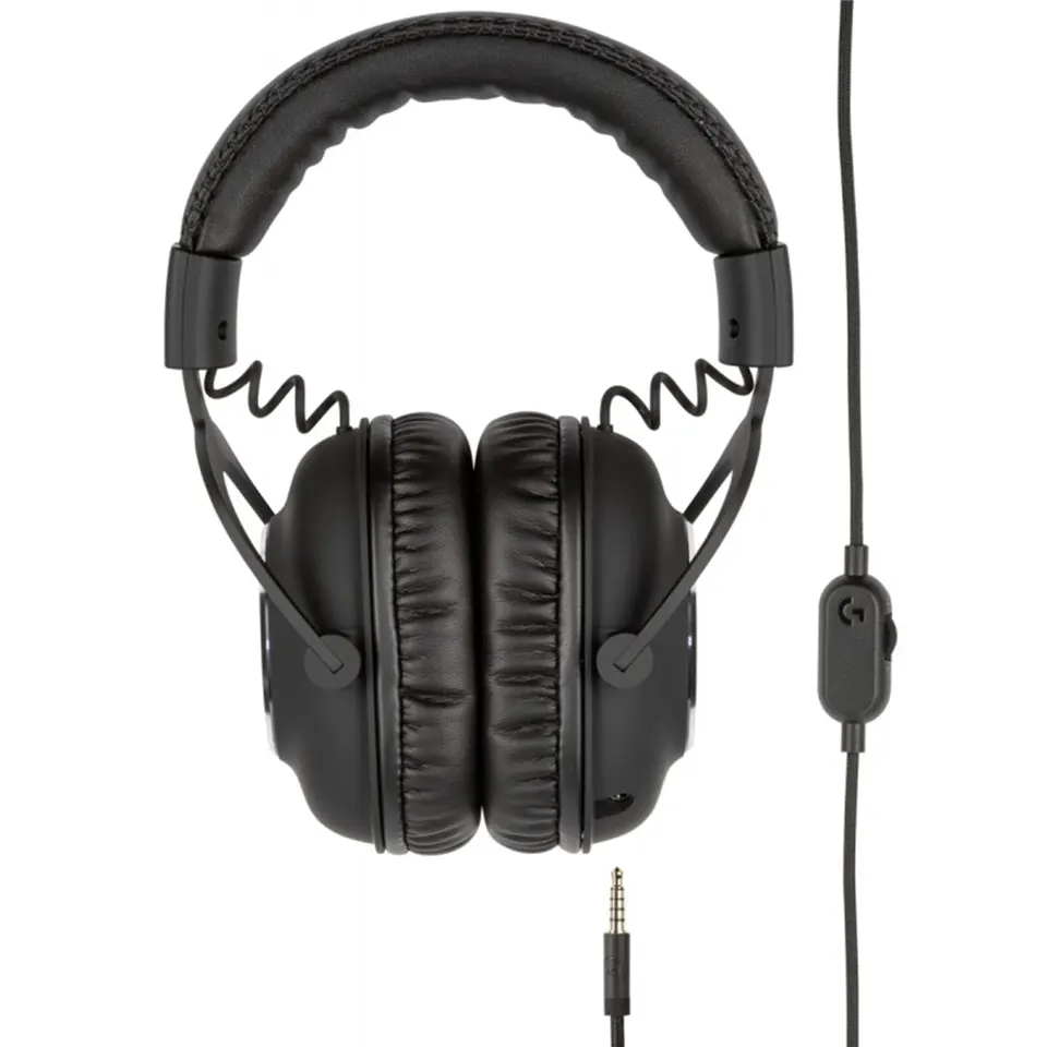 G Pro X Wireless Gaming Headse - Gaming Headset 7.1 评论和价格