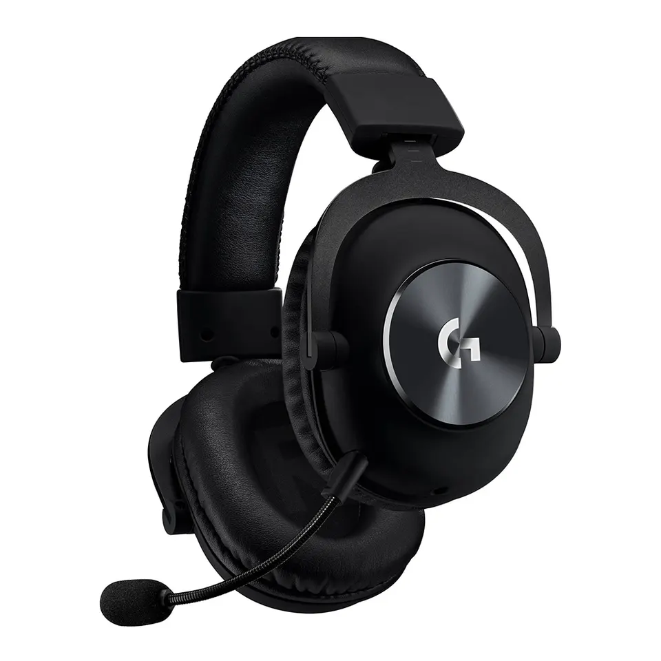 G Pro X Wireless Gaming Headse - Gaming Headset 7.1 评论和价格