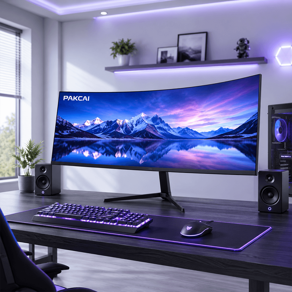 Wholesale Manufacturer 49 Inch - Esports Gaming Arena 评论和价格