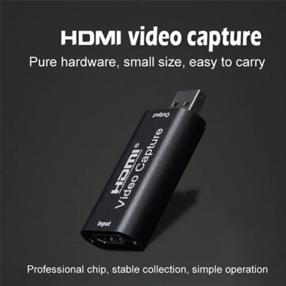 4K USB 3.0 Video Capture Card  - Elgato Stream Deck 评论和价格