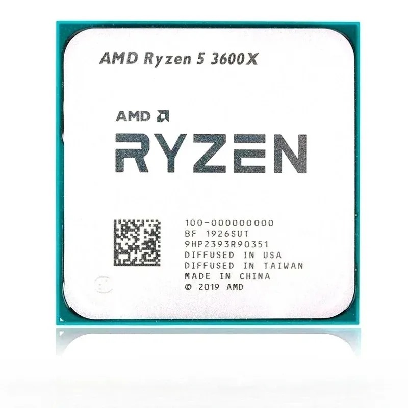100% Brand New AMD Ryzen 5 360 - Amd Cpu Ryzen 5 评论和价格