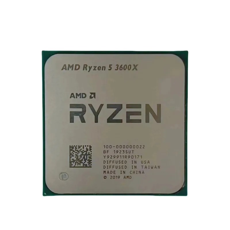 100% Brand New AMD Ryzen 5 360 - Amd Cpu Ryzen 5 评论和价格