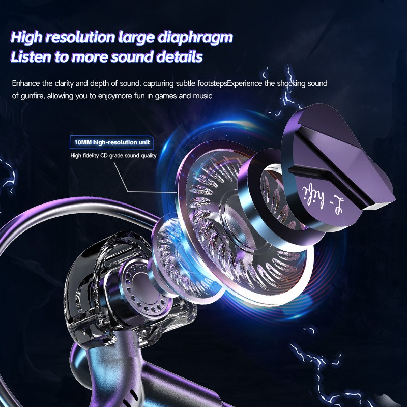 E-Sports Gaming Headset 7.1 Su - Gaming Headset 7.1 评论和价格