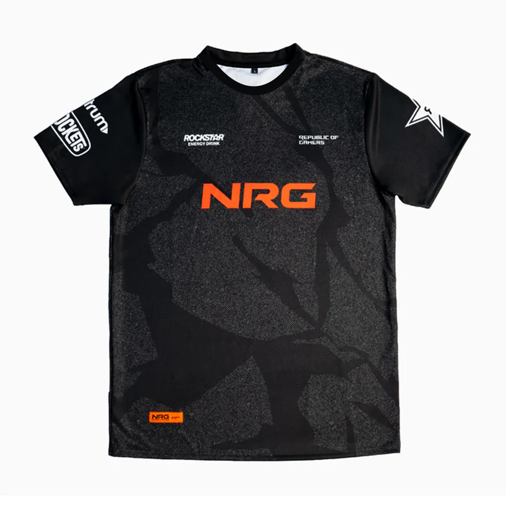 2024 New NRG E-sports Club Jer - Esports Gaming Events 评论和价格