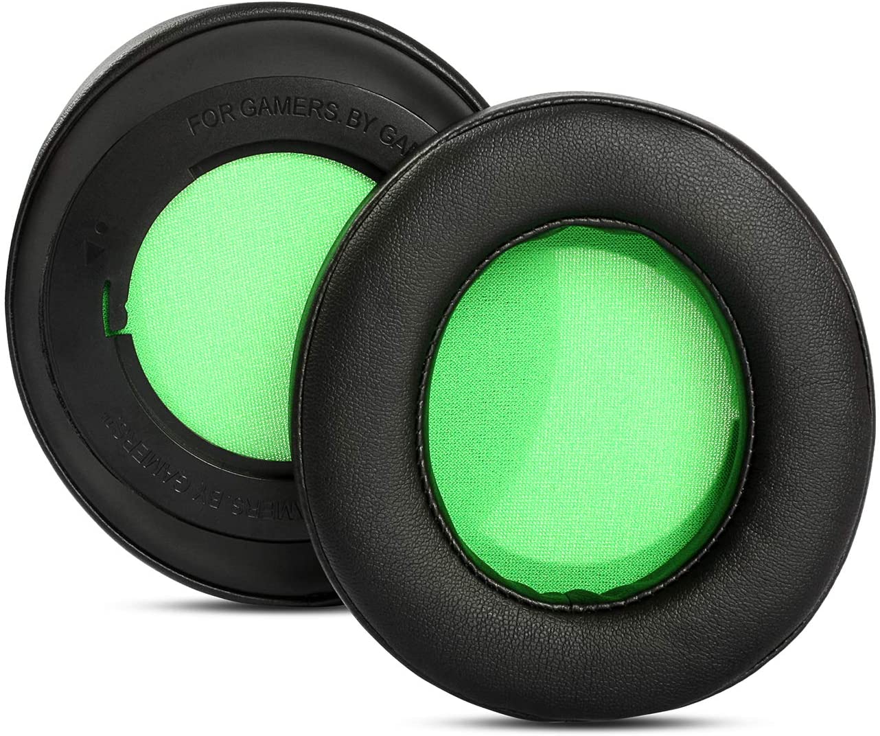Ear Pads Cushions Covers Repla - Gaming Headset 7.1 评论和价格