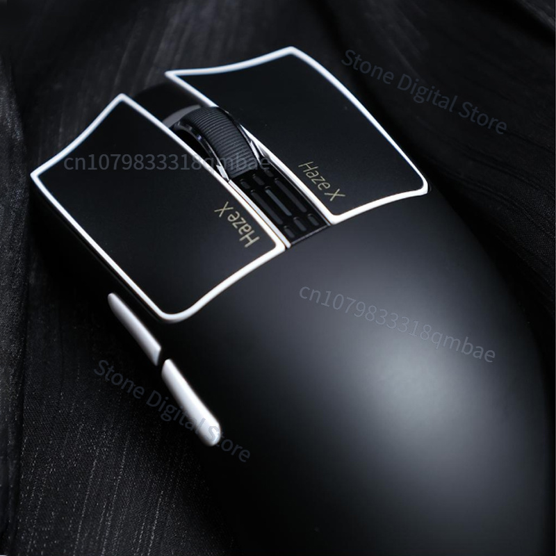 IPI HAZEX Wireless Three Mode  - Esports Gaming Mouse 评论和价格