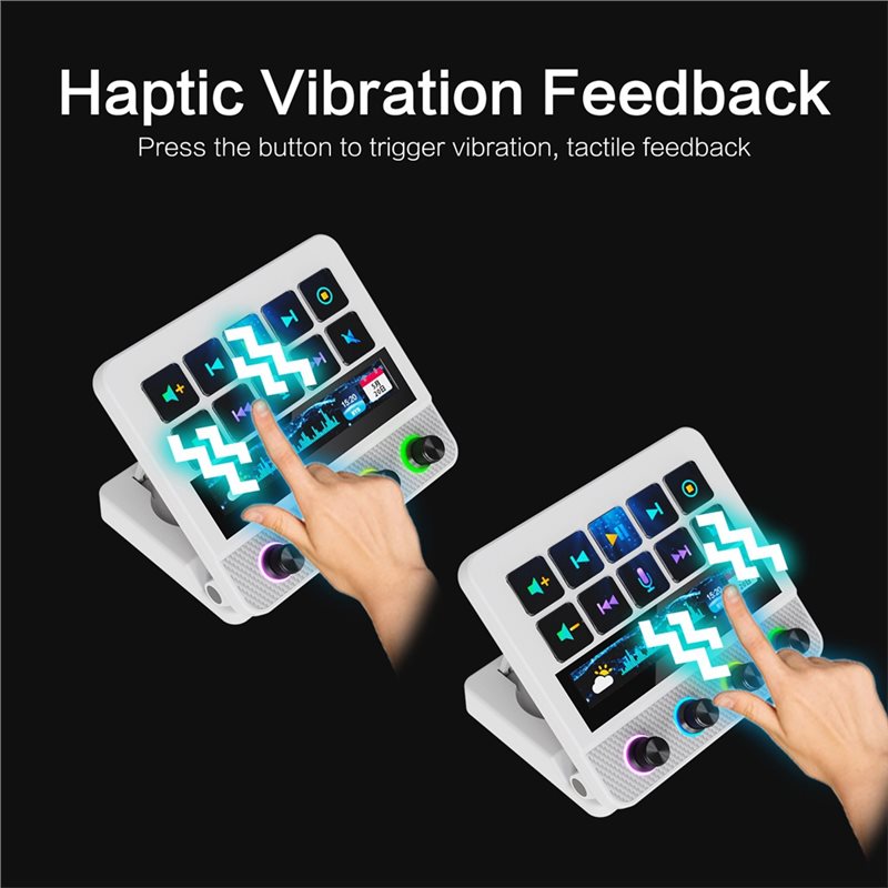 Mirabox N4 Pro 1 Stream Deck C - Elgato Stream Deck 评论和价格