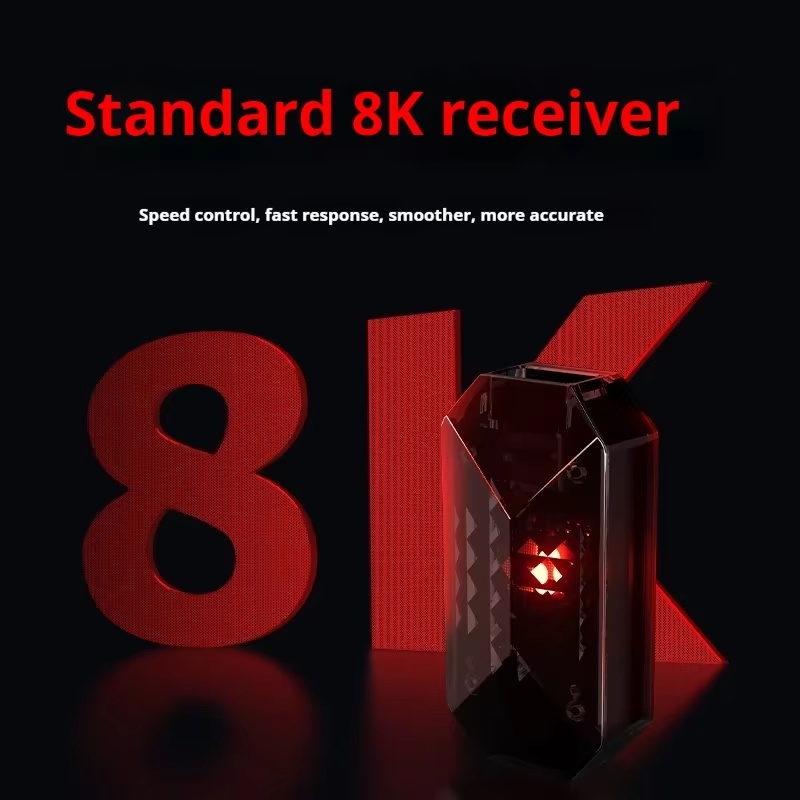 VXE VGN MAD R Major Ultra-Ligh - Esports Gaming Mouse 评论和价格