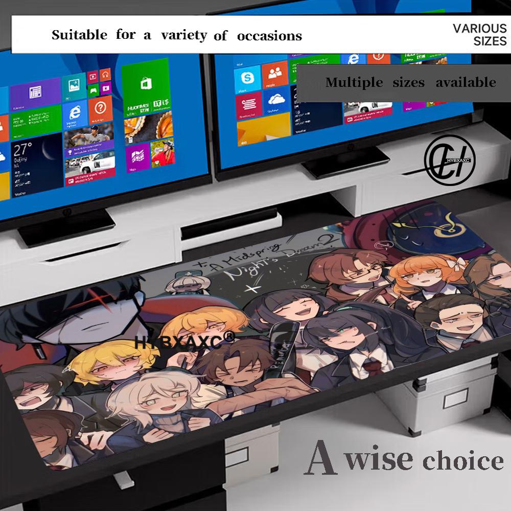 Gaming Mouse Pad Limbus Compan - Esports Gaming Cabinet 评论和价格