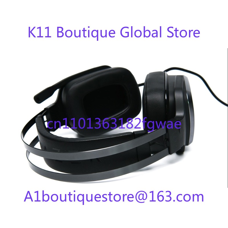 Razer Tiamat 7.1 V2 Gaming RGB - Gaming Headset 7.1 评论和价格
