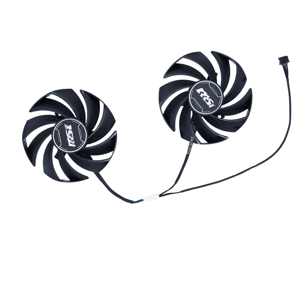 Graphics Card Fan GPU Cooler F - Nvidia Vga Rtx 4060 评论和价格