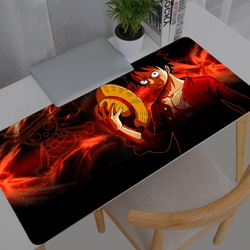 Mouse pad One Piece new Profes - Esports Gaming Mouse 评论和价格