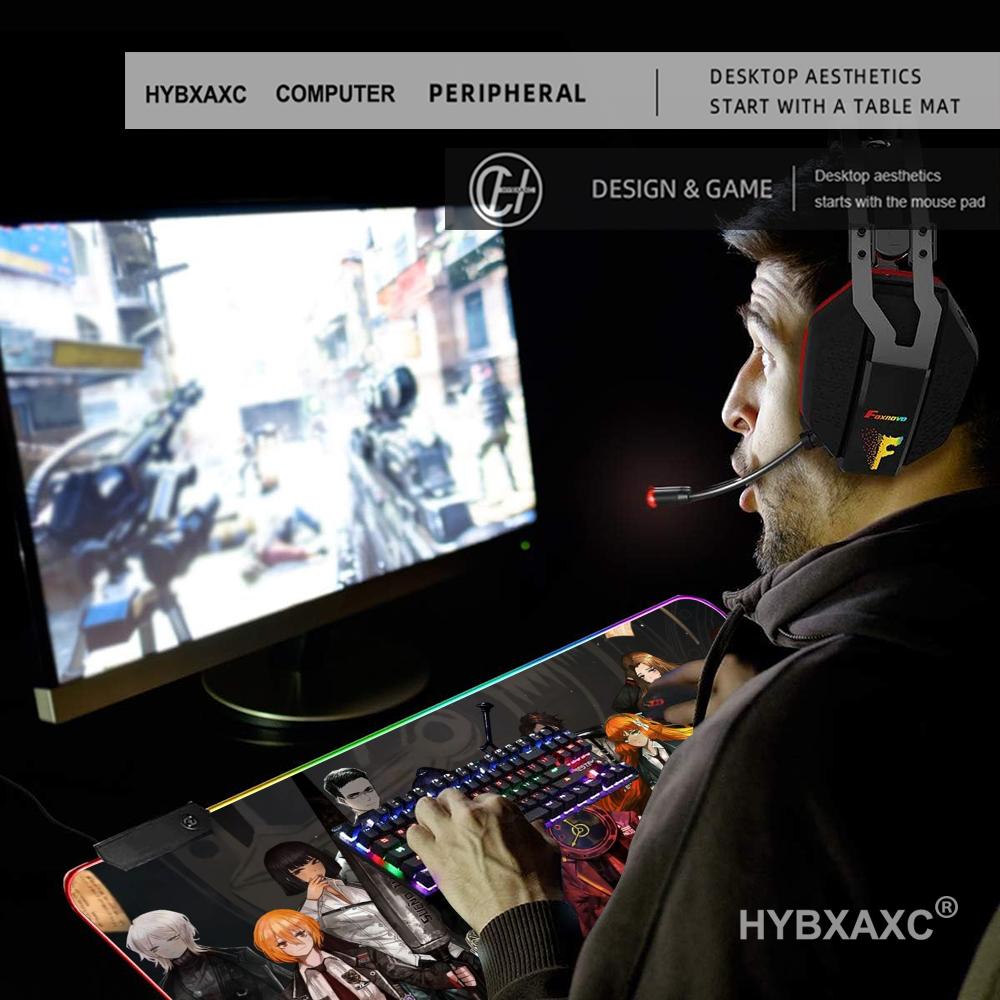 Gaming Mouse Pad Limbus Compan - Esports Gaming Cabinet 评论和价格