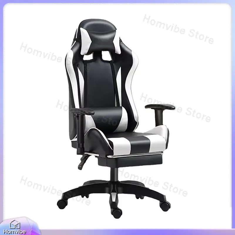 Ergonomic Gaming Chair with Lu - Esports In Gaming 评论和价格