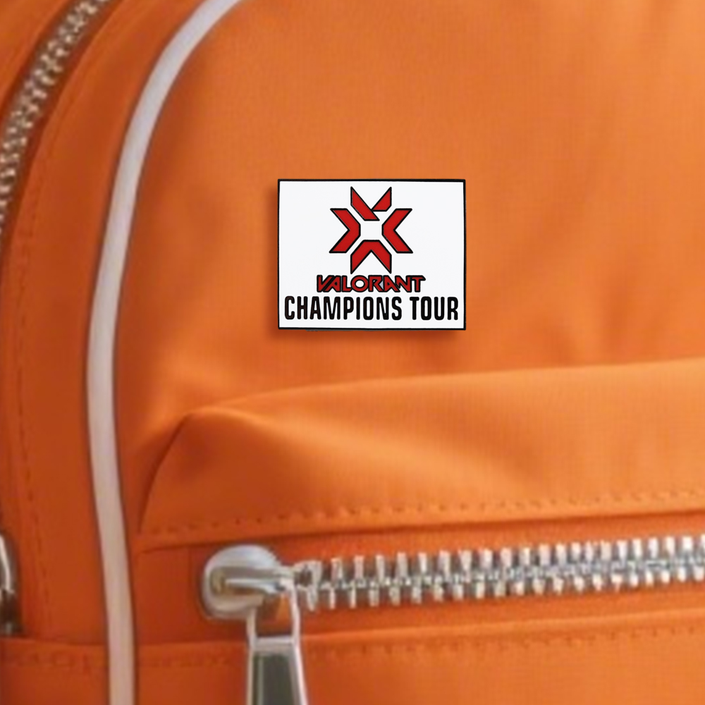 Valorant Champions Tour Logo P - Esports Gaming Events 评论和价格