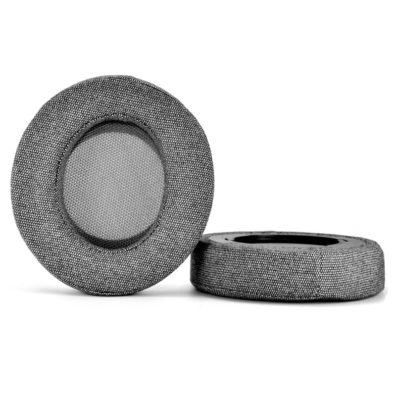 Fabric Ear Pads Headphone Repl - Gaming Headset 7.1 评论和价格