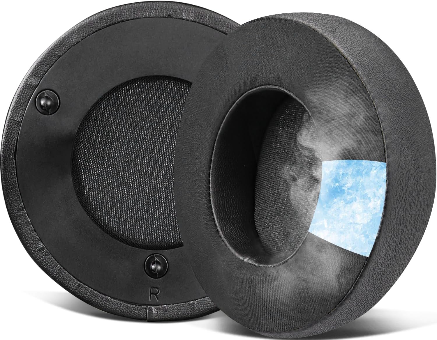 Cooling Gel Earpads Replacemen - Gaming Headset 7.1 评论和价格