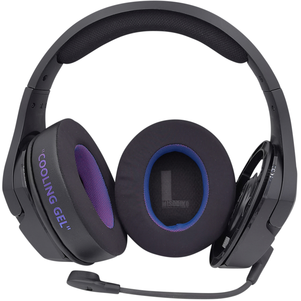 misodiko Earpads/ Headband Pad - Gaming Headset 7.1 评论和价格