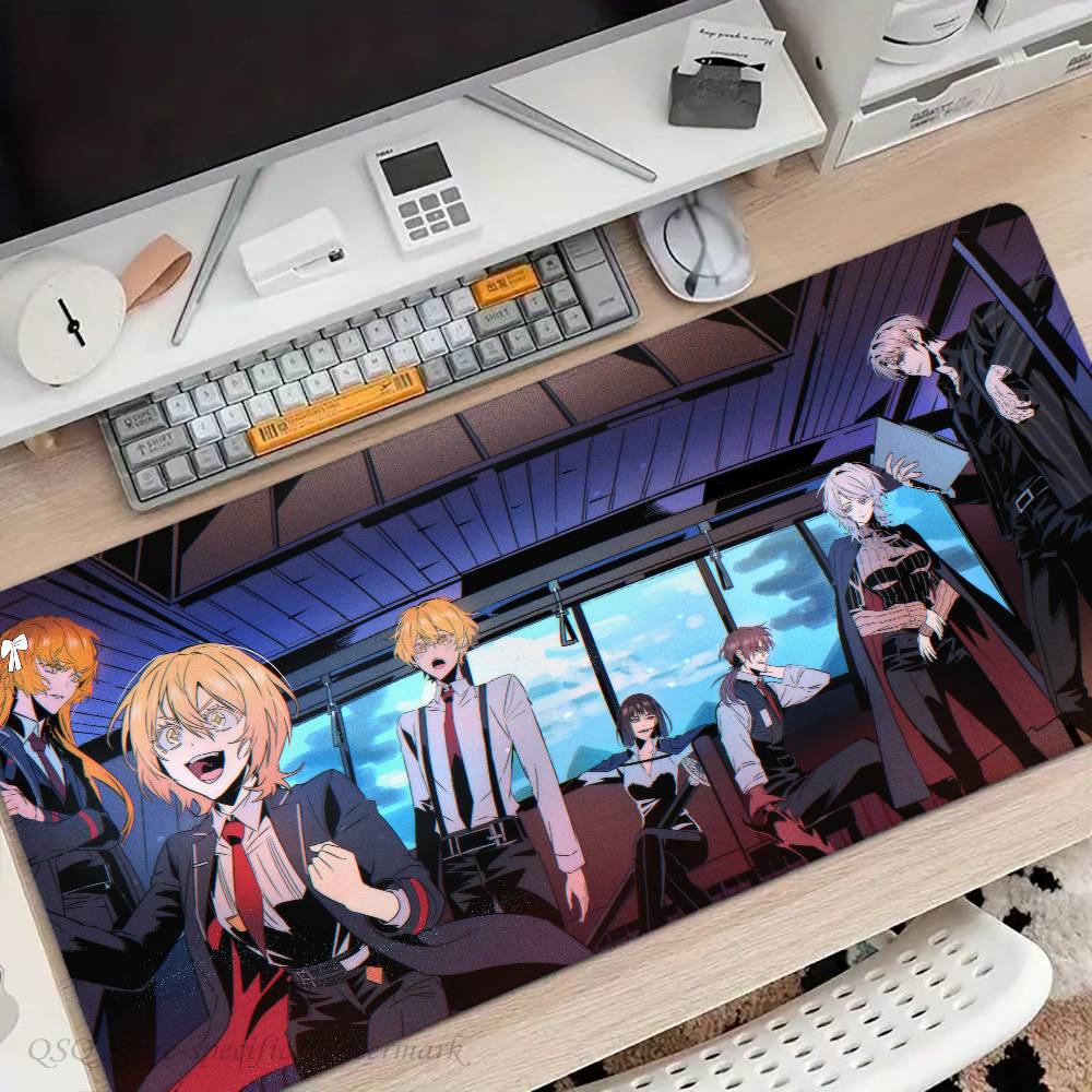 Limbus C-Company Game Anime Mo - Esports Gaming Keyboard And Mouse 评论和价格