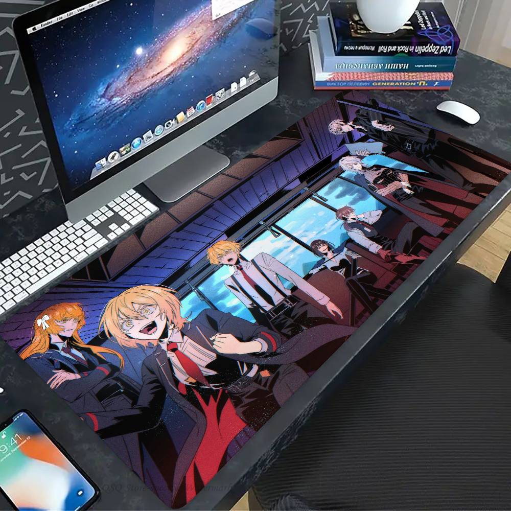 Limbus C-Company Game Anime Mo - Esports Gaming Keyboard And Mouse 评论和价格