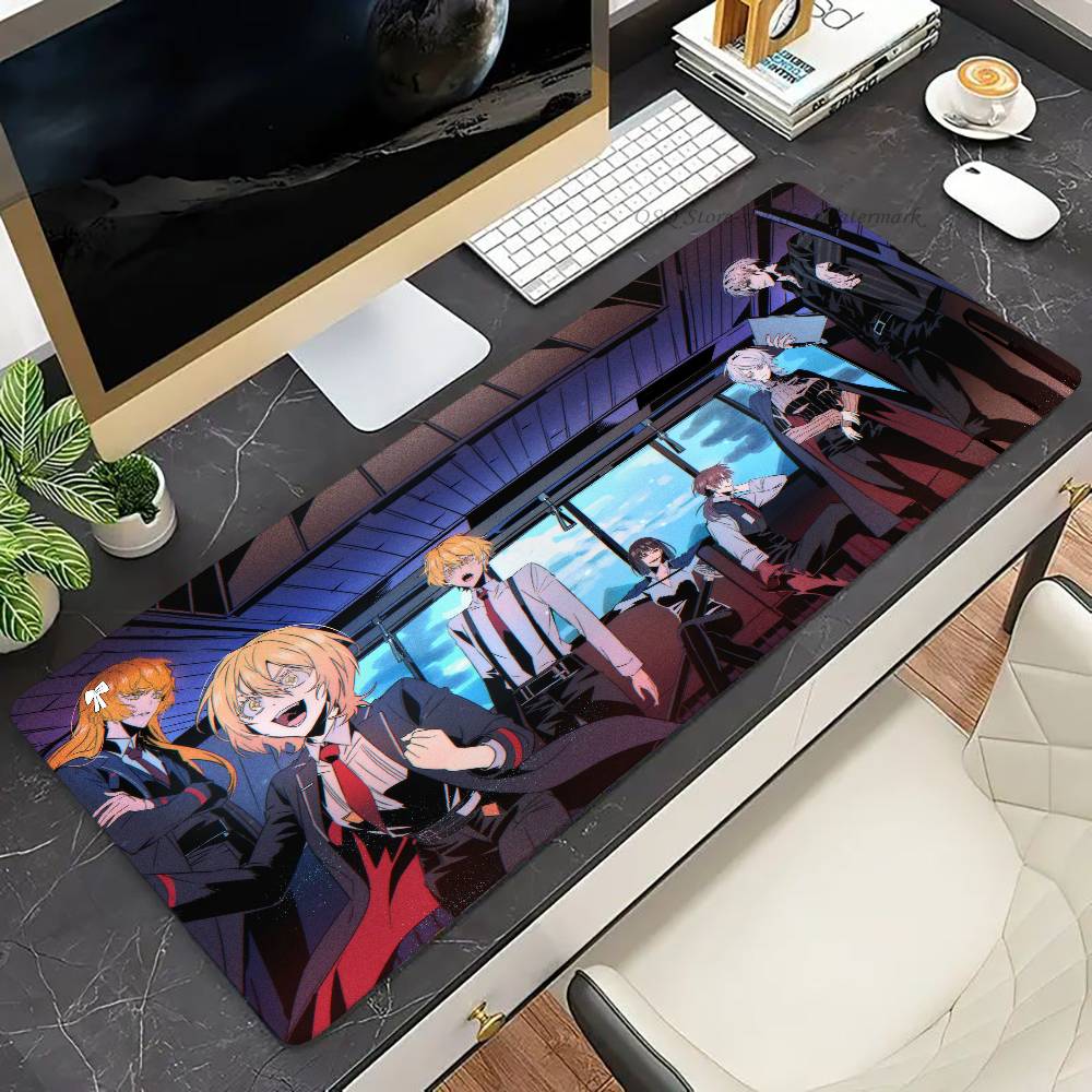 Limbus C-Company Game Anime Mo - Esports Gaming Keyboard And Mouse 评论和价格