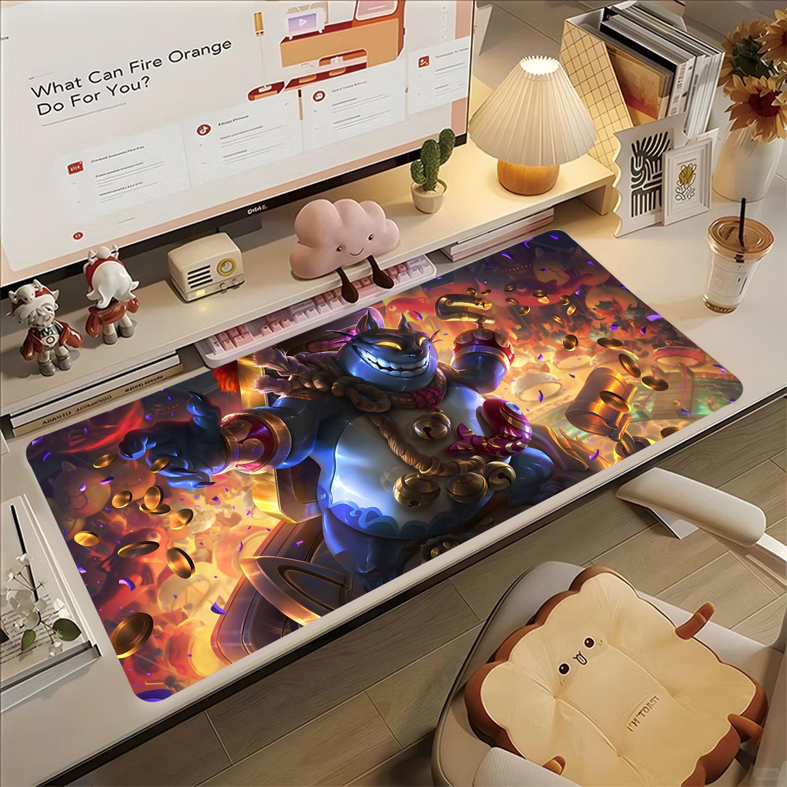 Pro E-Sports XXL Gaming Mousep - Esports Gaming Arena 评论和价格