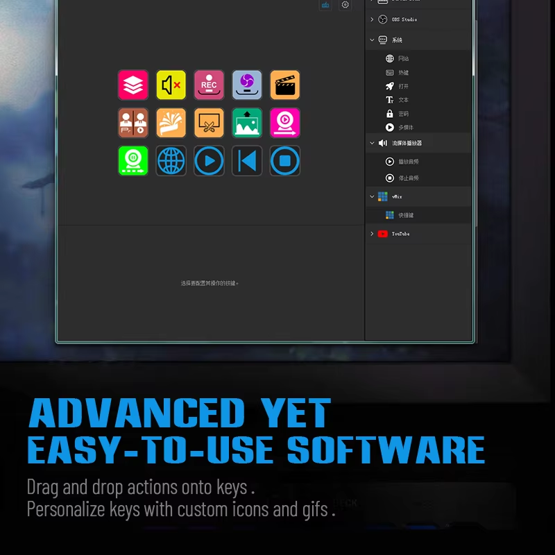 Mirabox Streamdeck 293S Stream - Elgato Stream Deck 评论和价格
