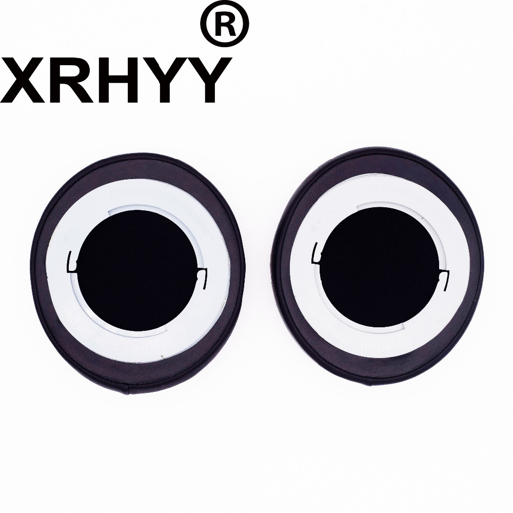 XRHYY Replacement  Earpads Ear - Gaming Headset 7.1 评论和价格