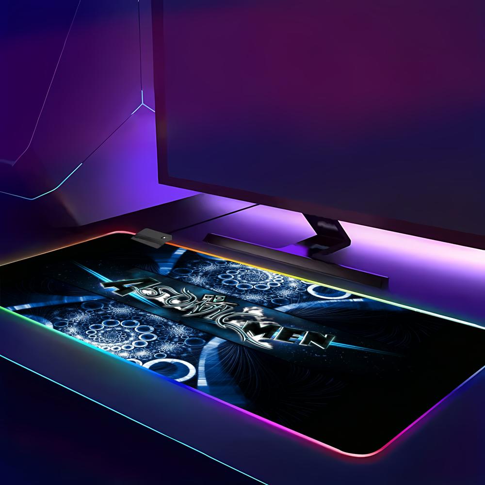 RGB E-sports Cool Mouse Pad Ge - Esports Gaming Cabinet 评论和价格