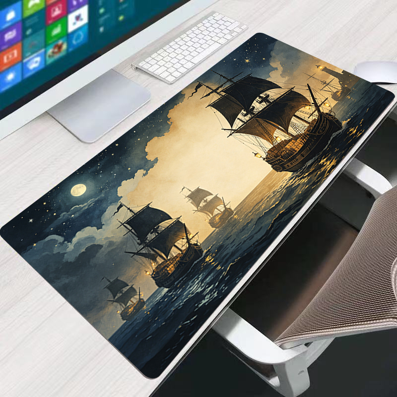 90x40cm Mouse Pad Large E-spor - Esports Gaming Mouse 评论和价格