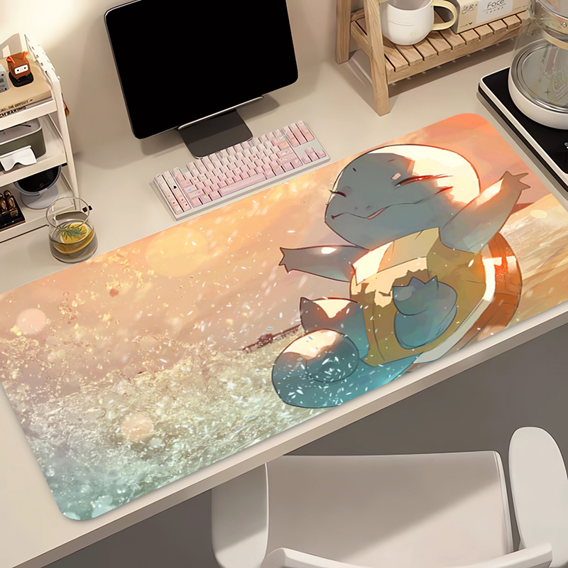 Anime Mouse Pad 90x40cm gaming - Esports Gaming Cabinet 评论和价格