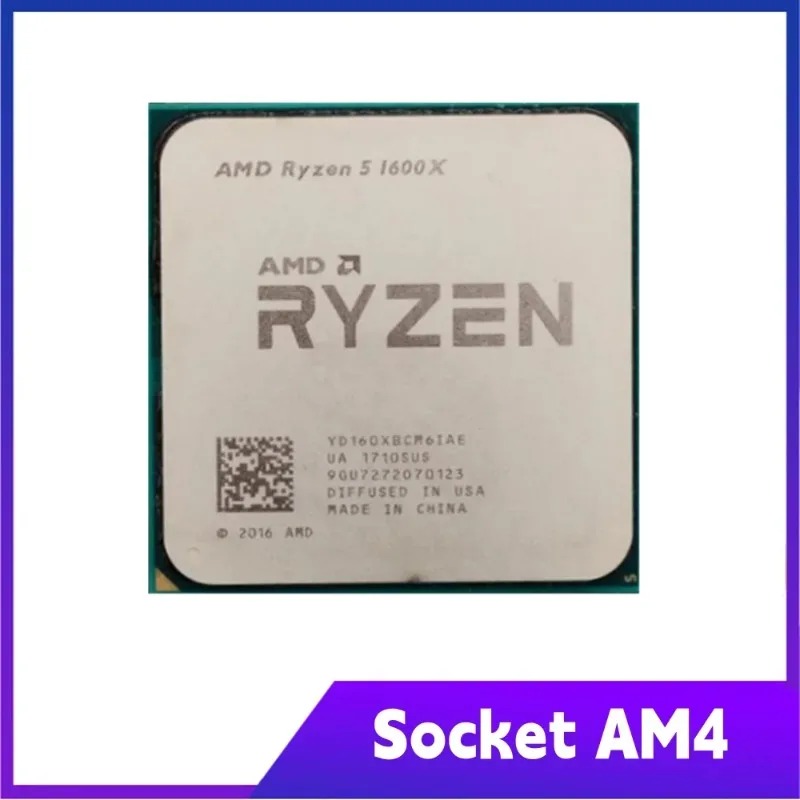 Original and New Brand 100%  R - Amd Cpu Ryzen 5 评论和价格