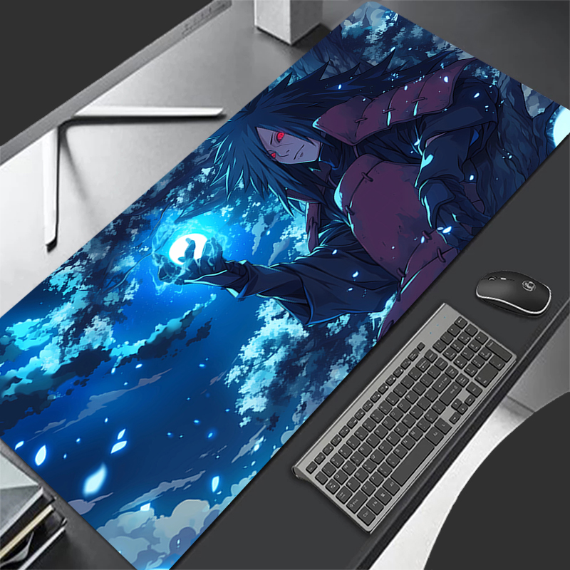 Mouse Pad Naruto Madara Uchiha - Esports Gaming Mouse 评论和价格