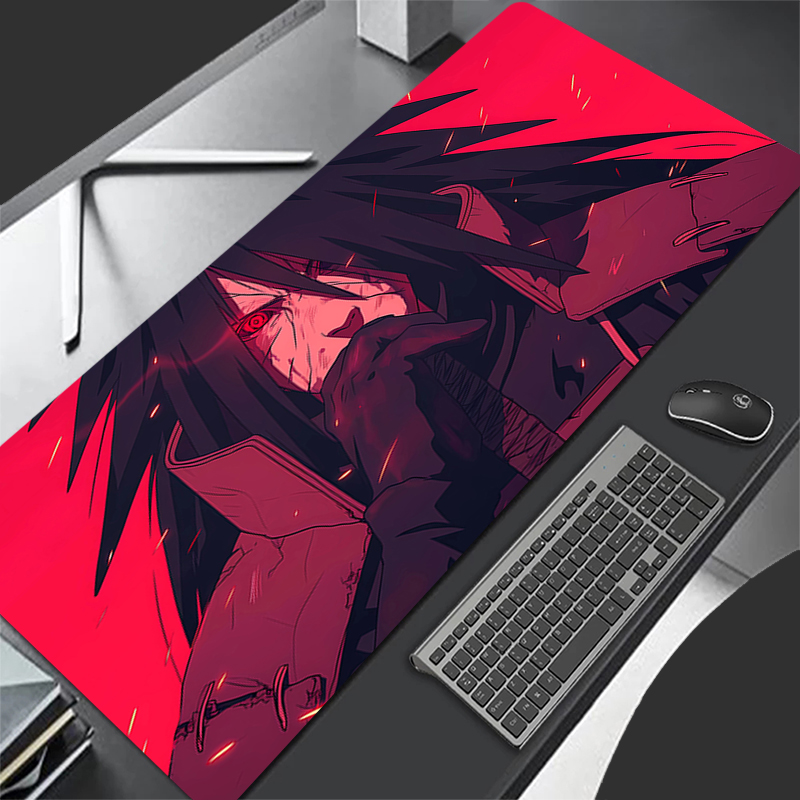 Mouse Pad Naruto Madara Uchiha - Esports Gaming Mouse 评论和价格