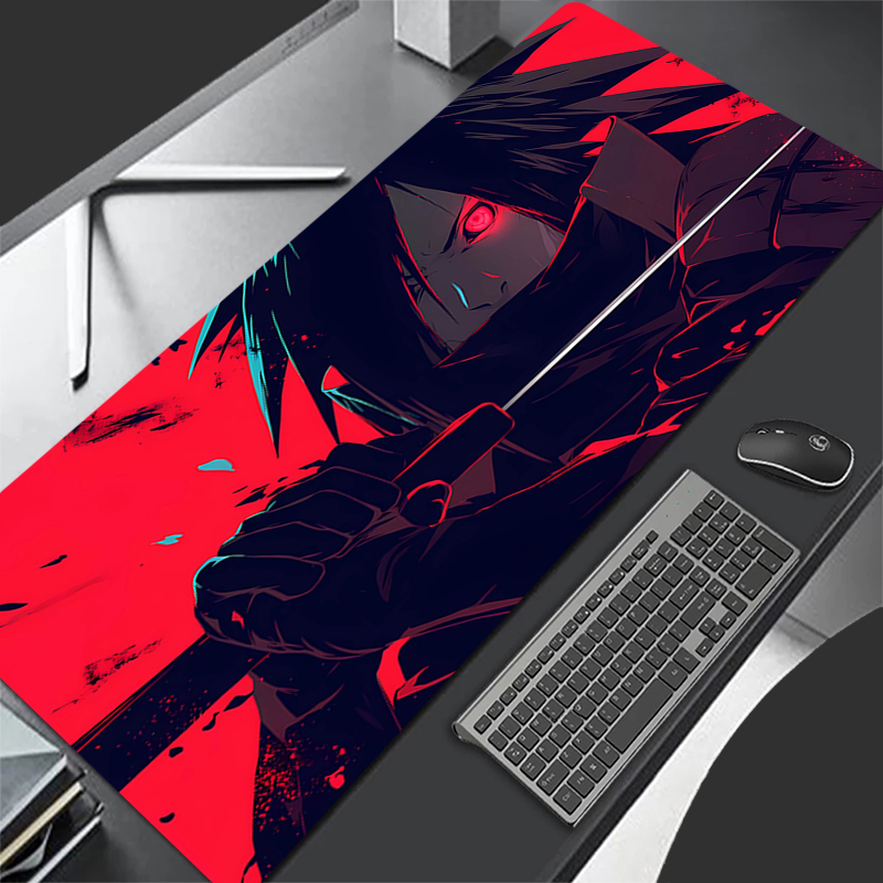 Mouse Pad Naruto Madara Uchiha - Esports Gaming Mouse 评论和价格