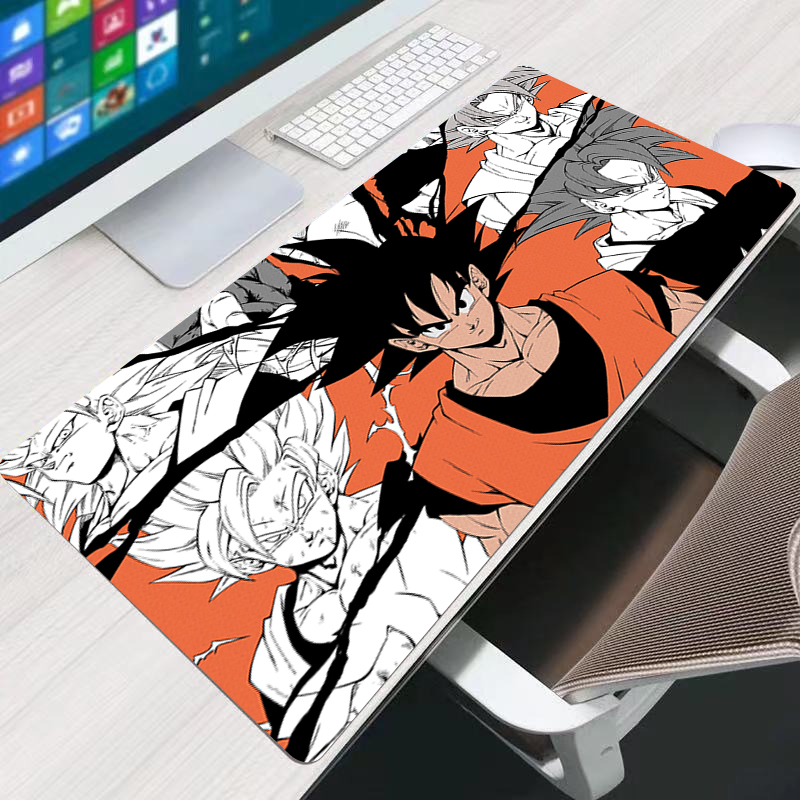 90x40cm Mouse Pad DBZ Dragon B - Esports Gaming Cabinet 评论和价格