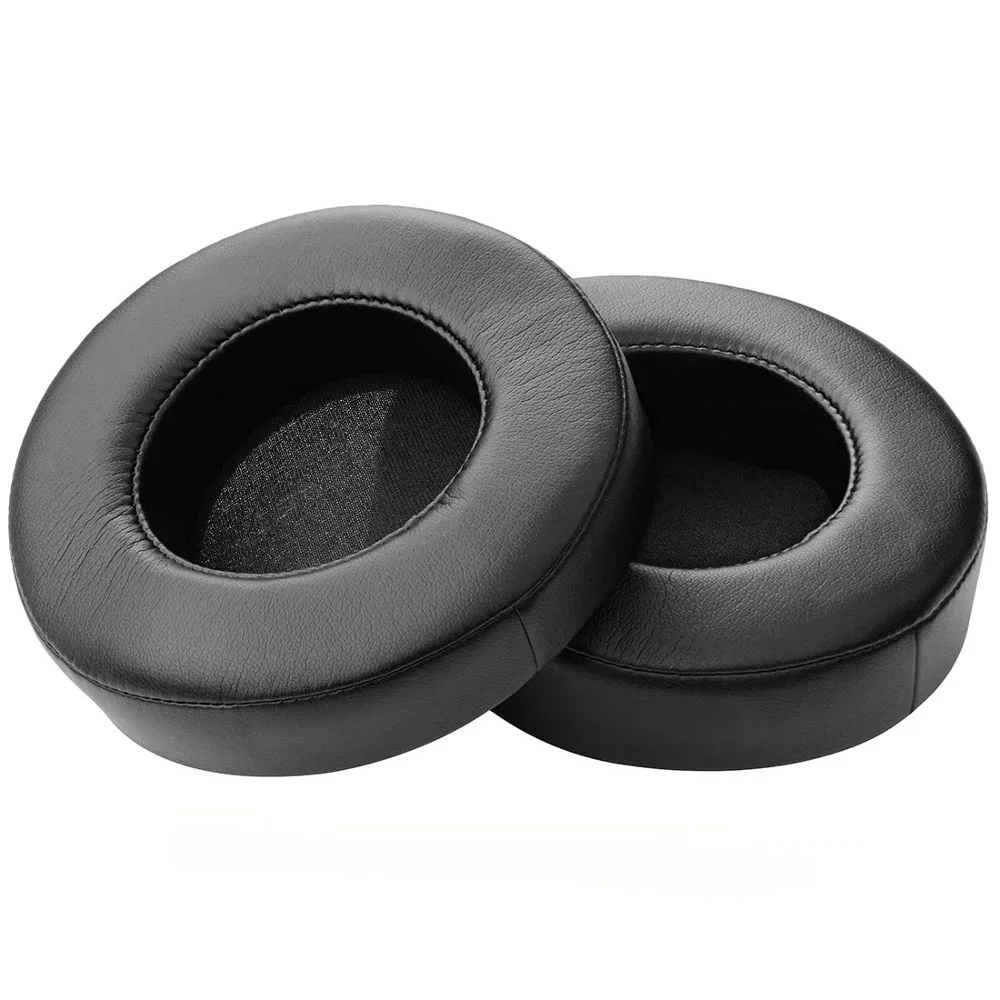 1Pair Replacement Earpads Ear  - Gaming Headset 7.1 评论和价格