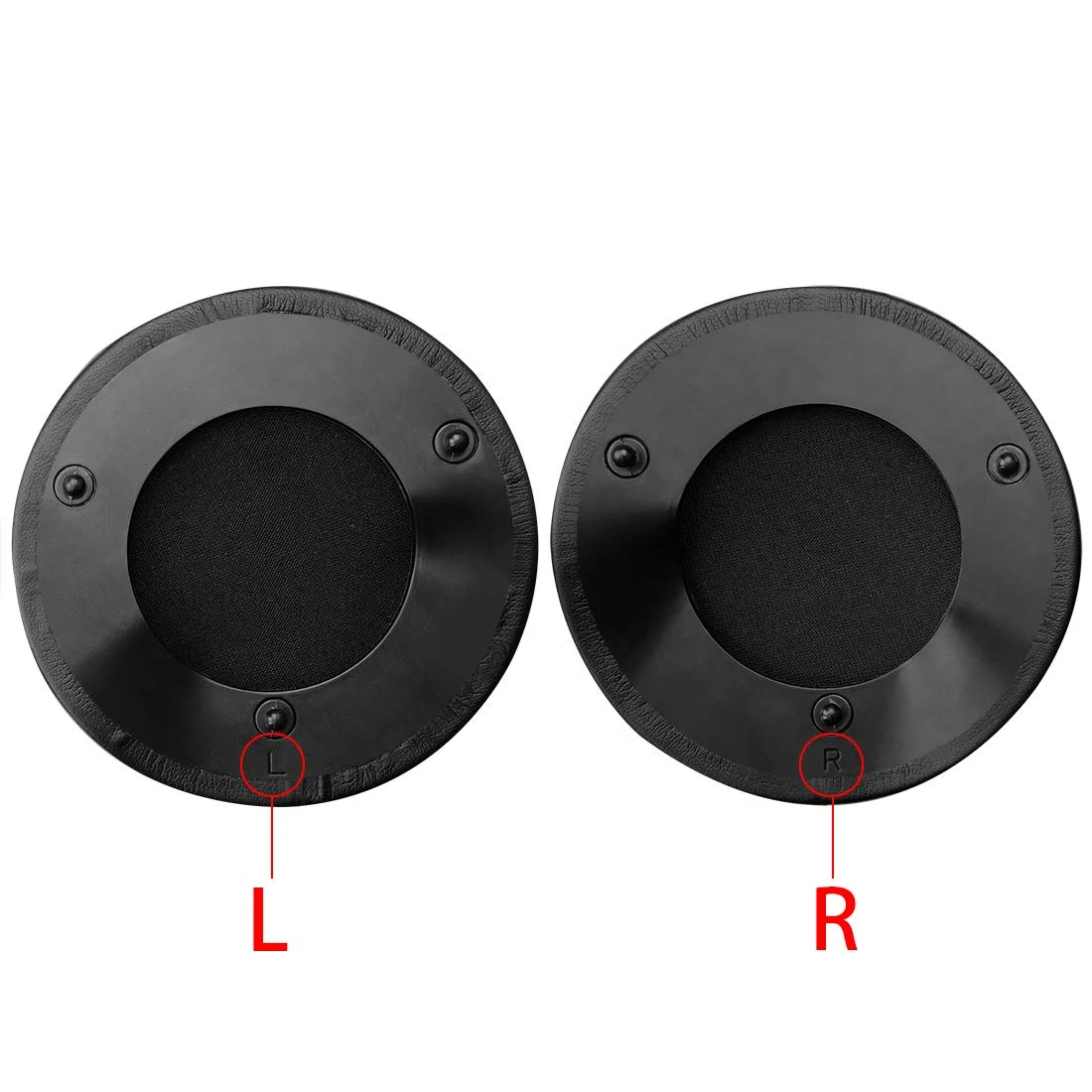Replacement Earpads Ear Pads C - Gaming Headset 7.1 评论和价格