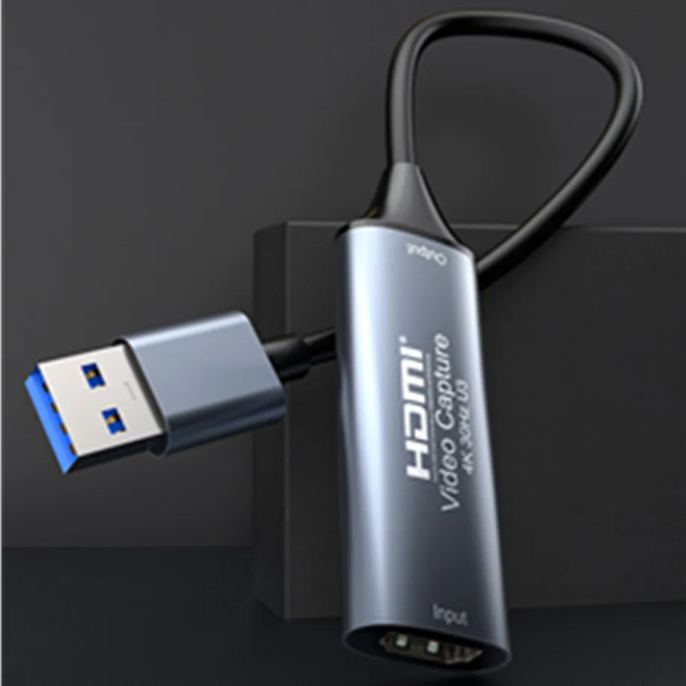 HDMI Video Capture Card 4K 30H - Elgato Stream Deck 评论和价格